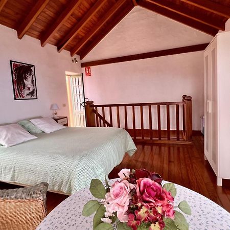 Cozy Rural House Las Guindas, El Hierro Erese ภายนอก รูปภาพ