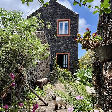 Cozy Rural House Las Guindas, El Hierro Erese ภายนอก รูปภาพ