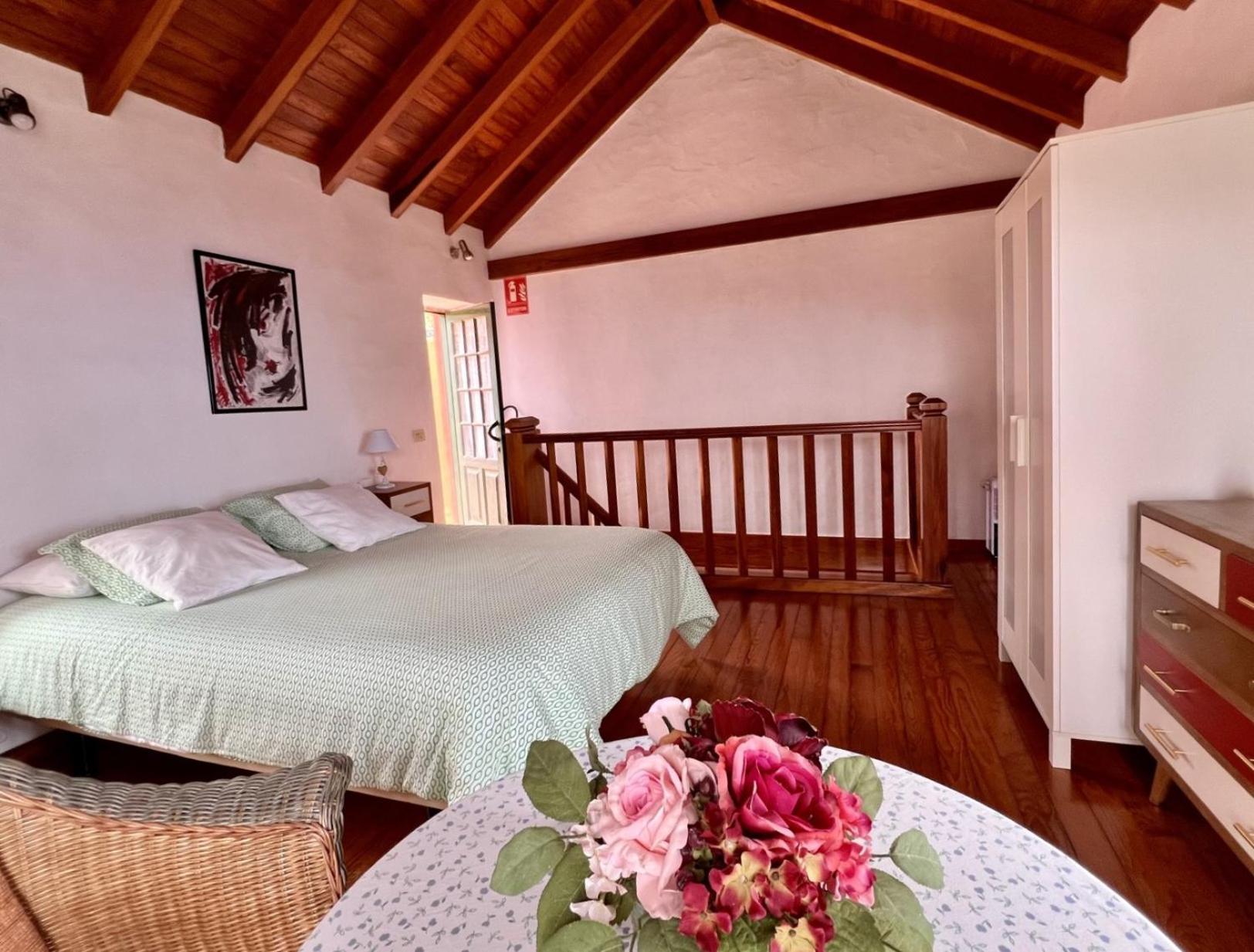 Cozy Rural House Las Guindas, El Hierro Erese ภายนอก รูปภาพ