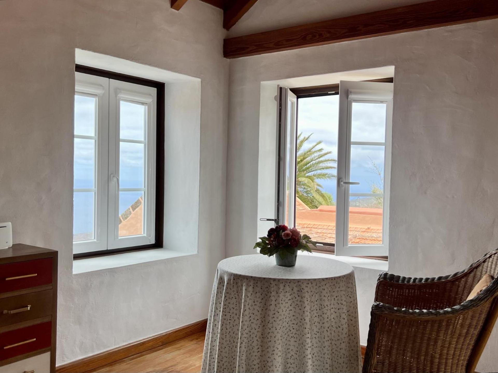 Cozy Rural House Las Guindas, El Hierro Erese ภายนอก รูปภาพ