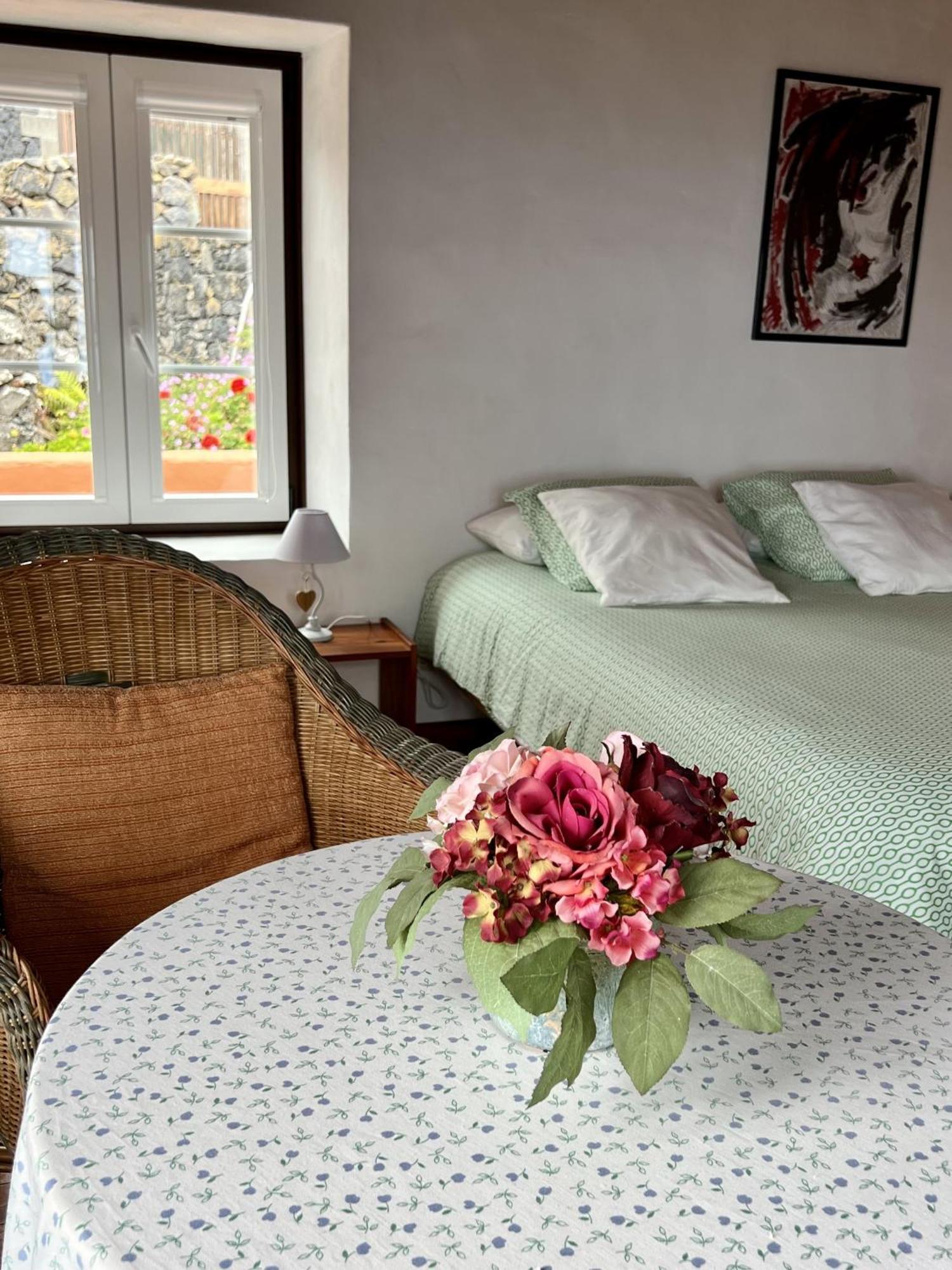 Cozy Rural House Las Guindas, El Hierro Erese ภายนอก รูปภาพ